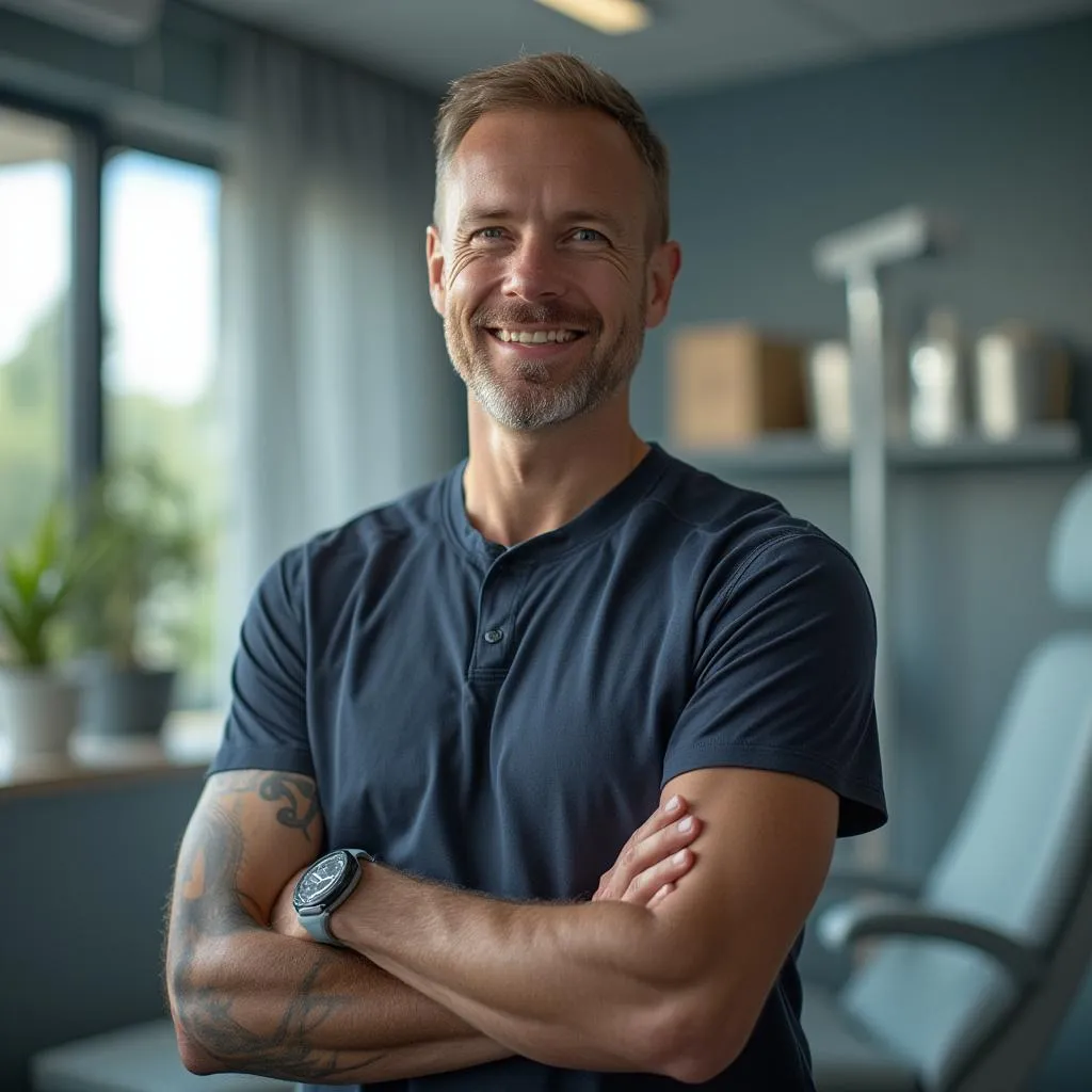 France Le Blond – Coaching de gestion en santé