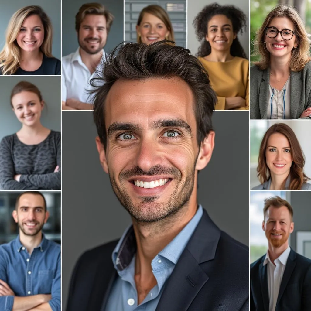 Top coachs carrière en France
