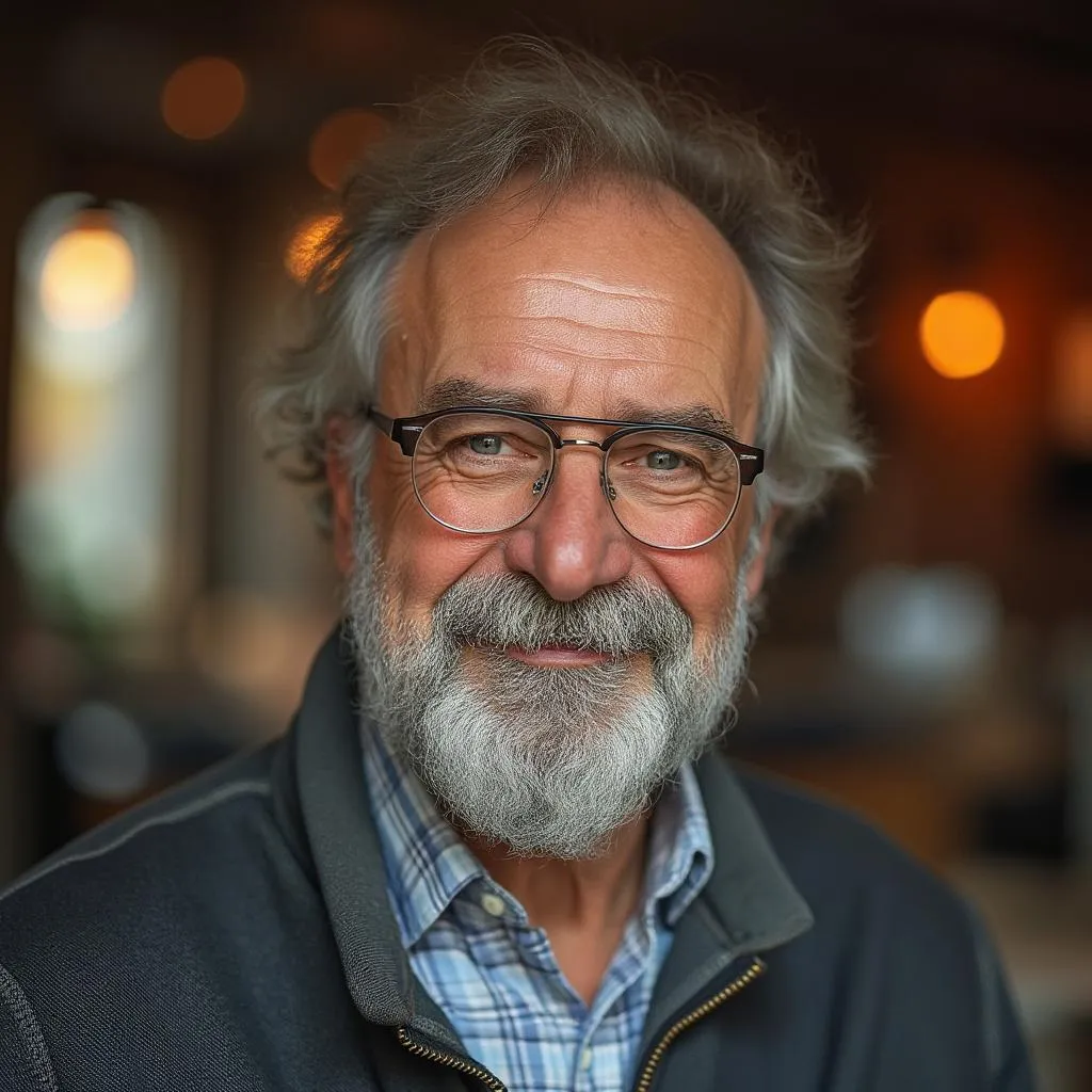 Laurent Mercier