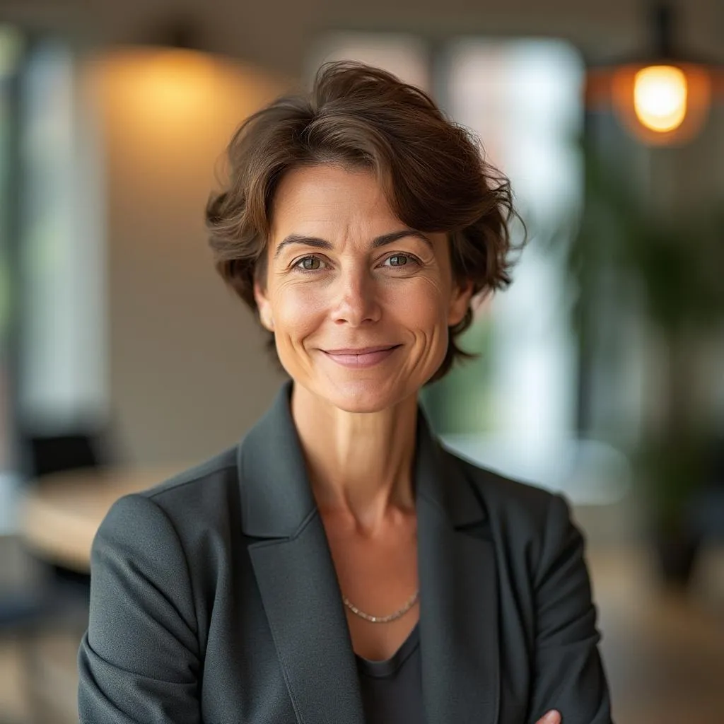 Sophie Thibault