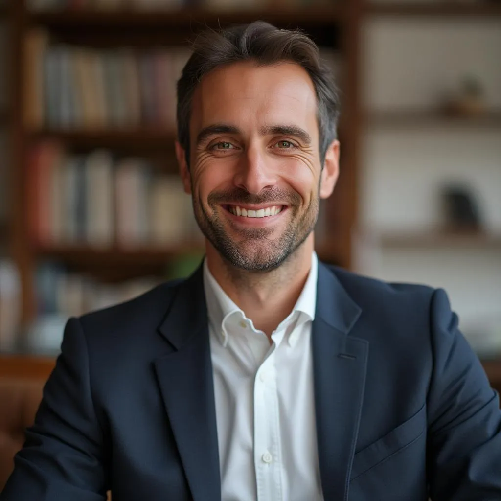 Marc Dubois