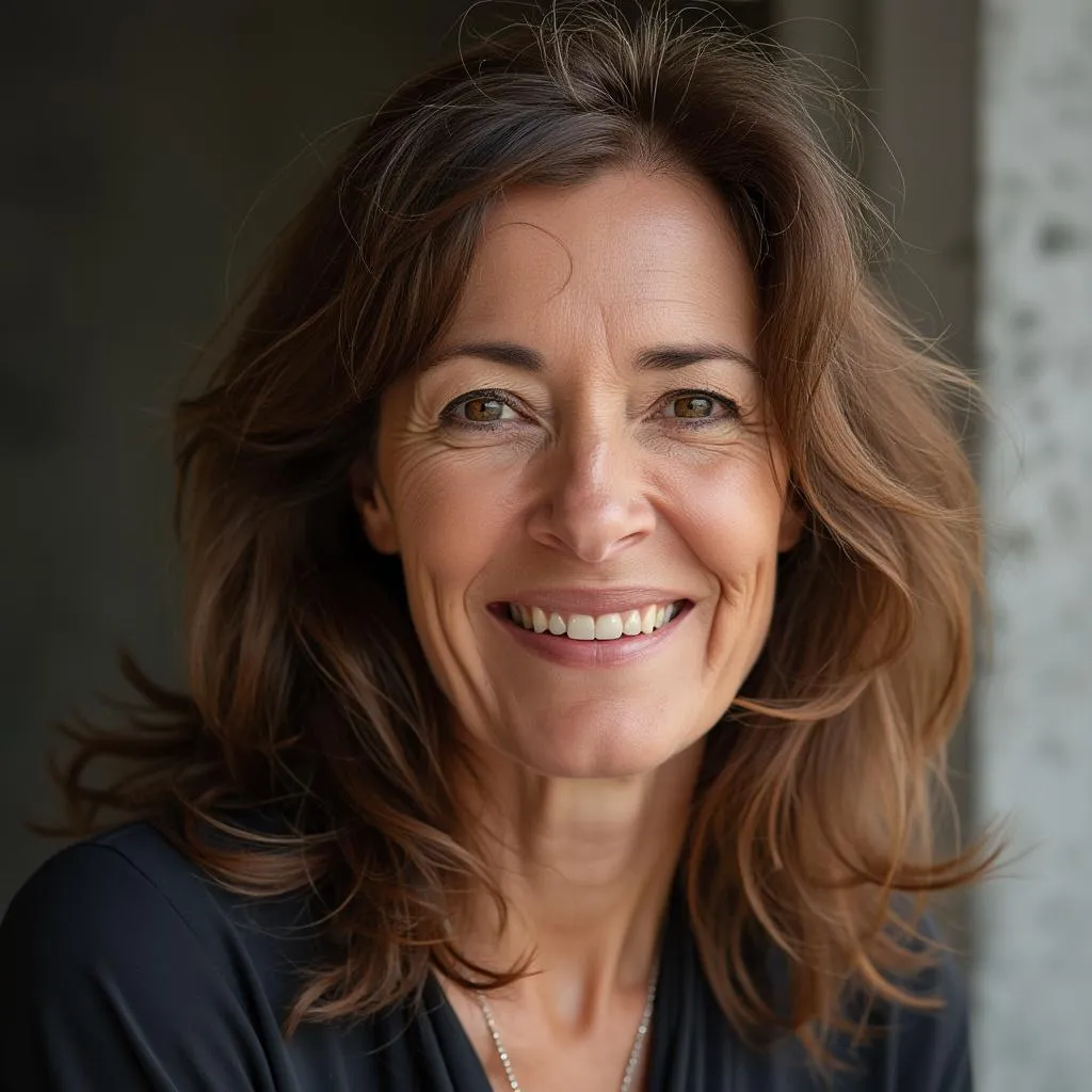 Sophie Lemaire
